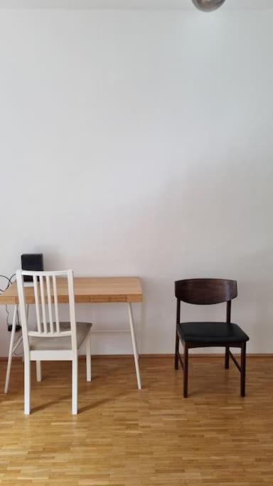 Your Sunny Home Away From Home 비엔나 외부 사진